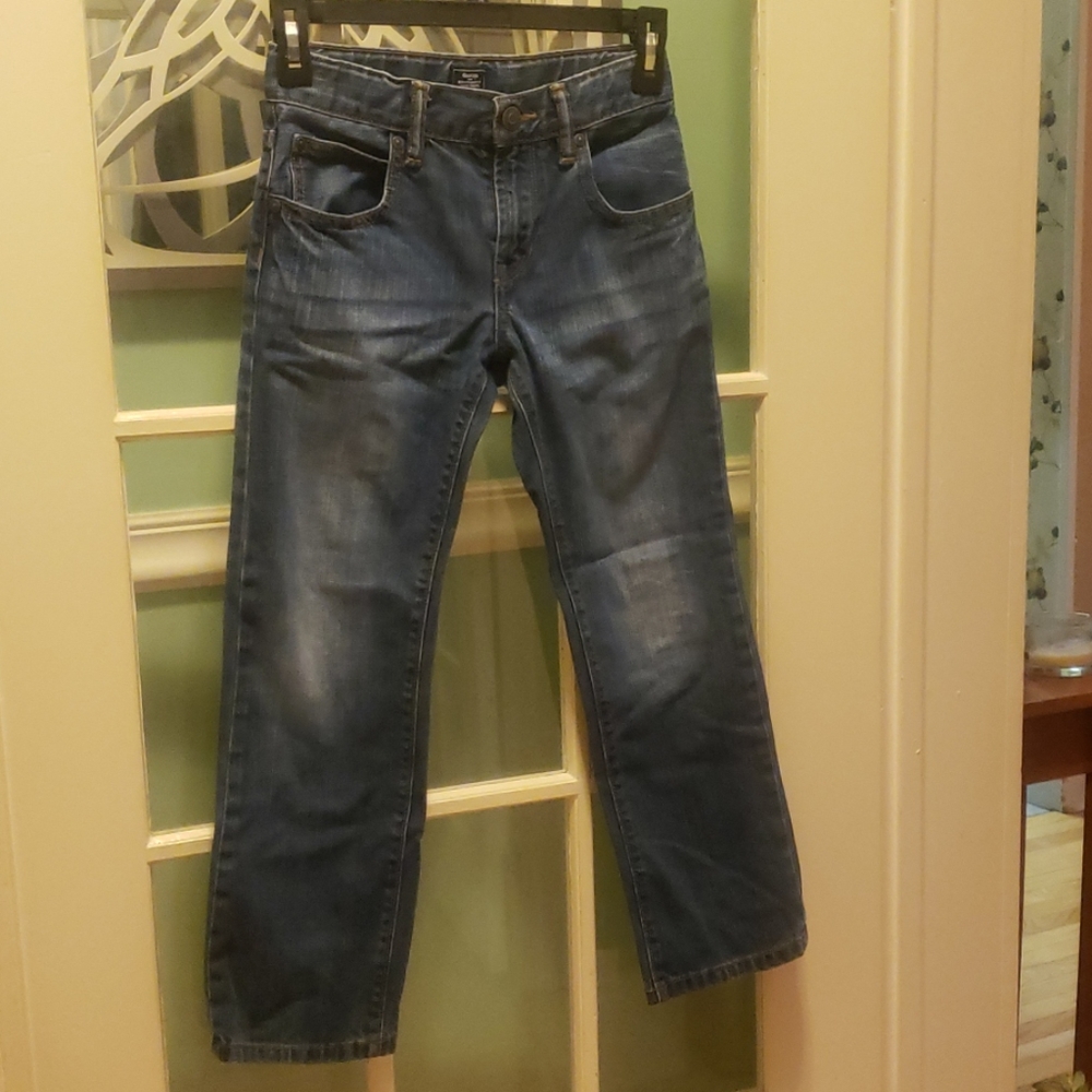 GAP jeans (boys)